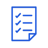 Webレジュメによる書類選考