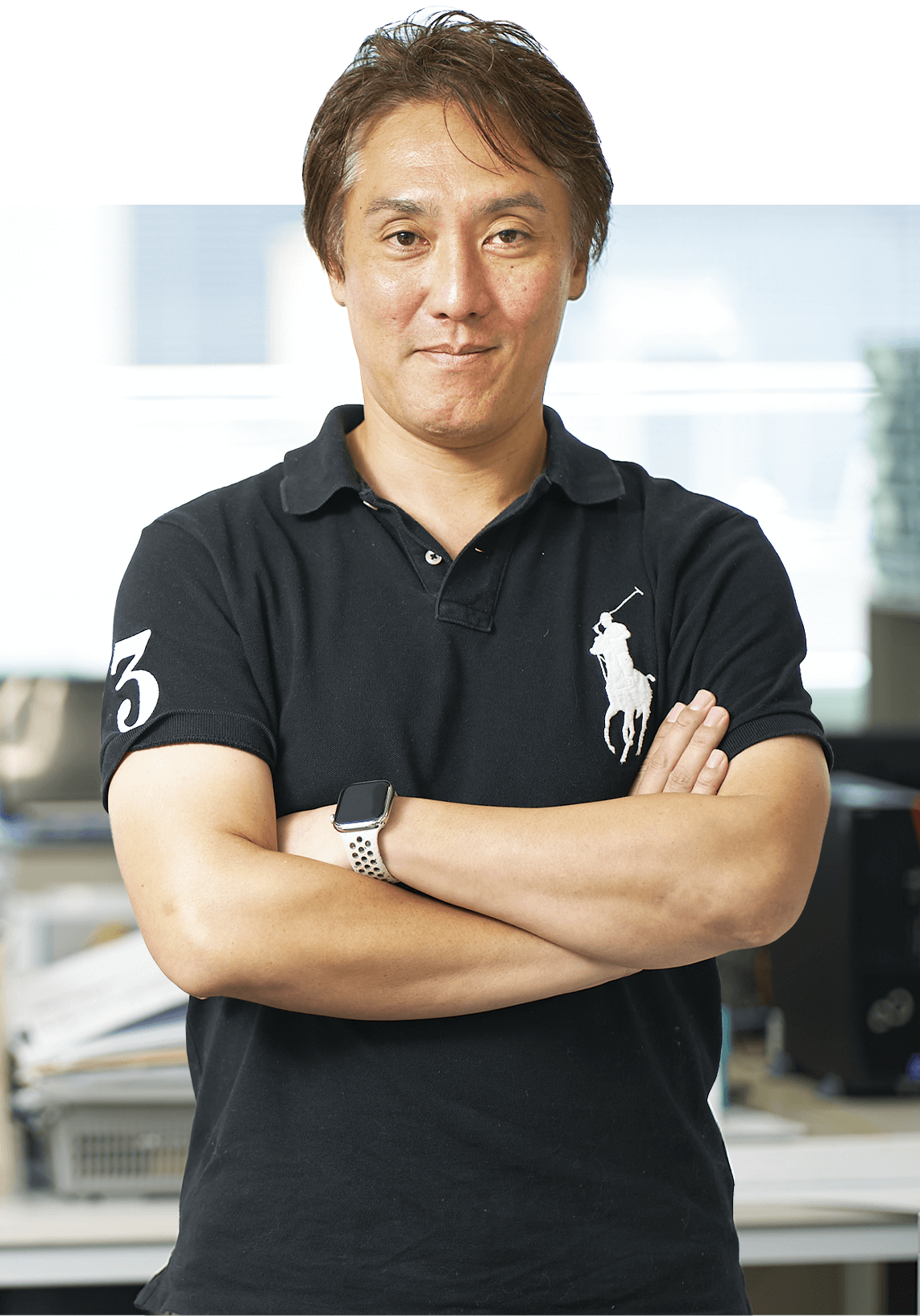 代表取締役 宇澤拓也