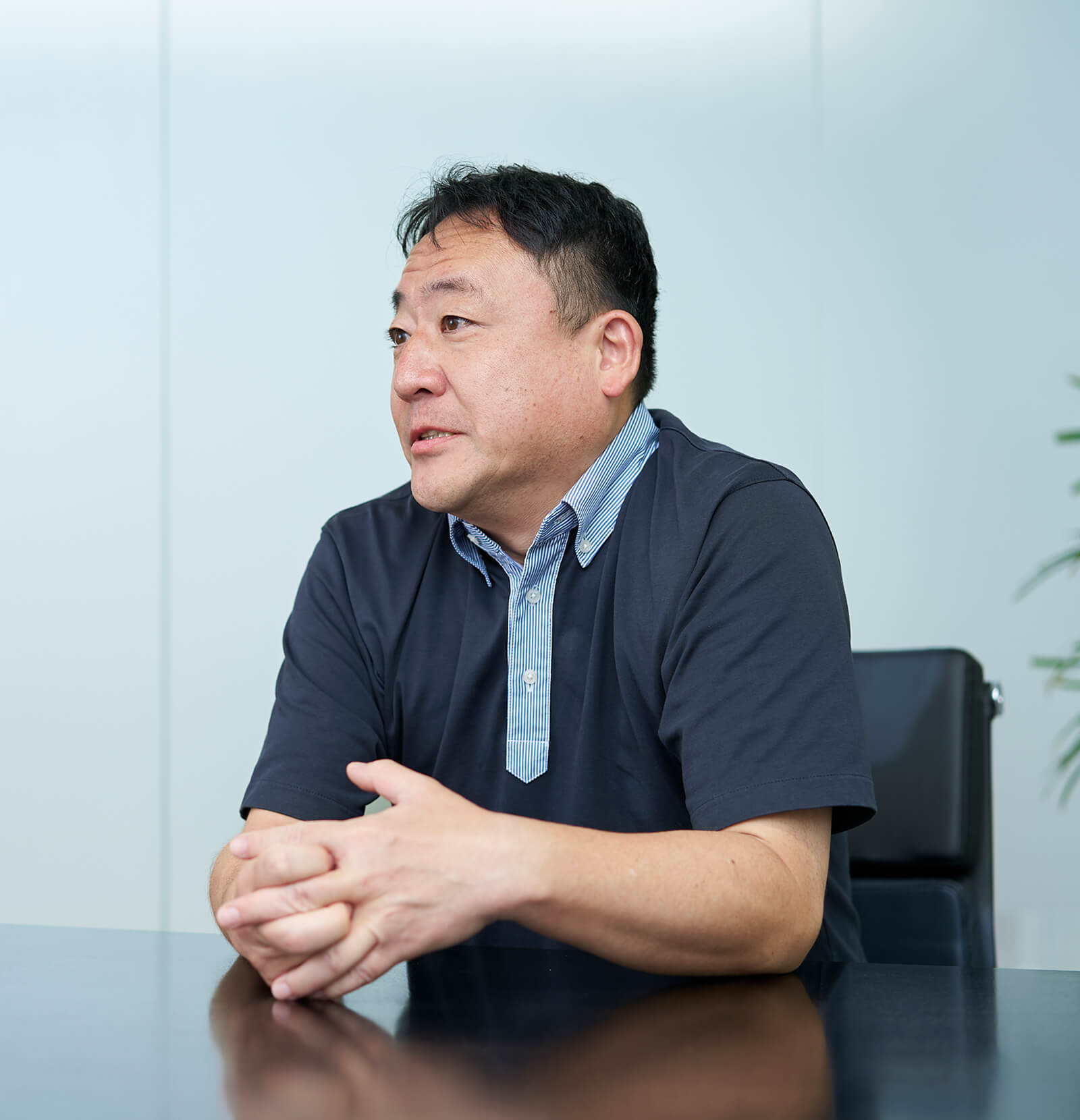 建築の道へ、そして運命の出会い
なぜ私が「金属工事」を選んだのか