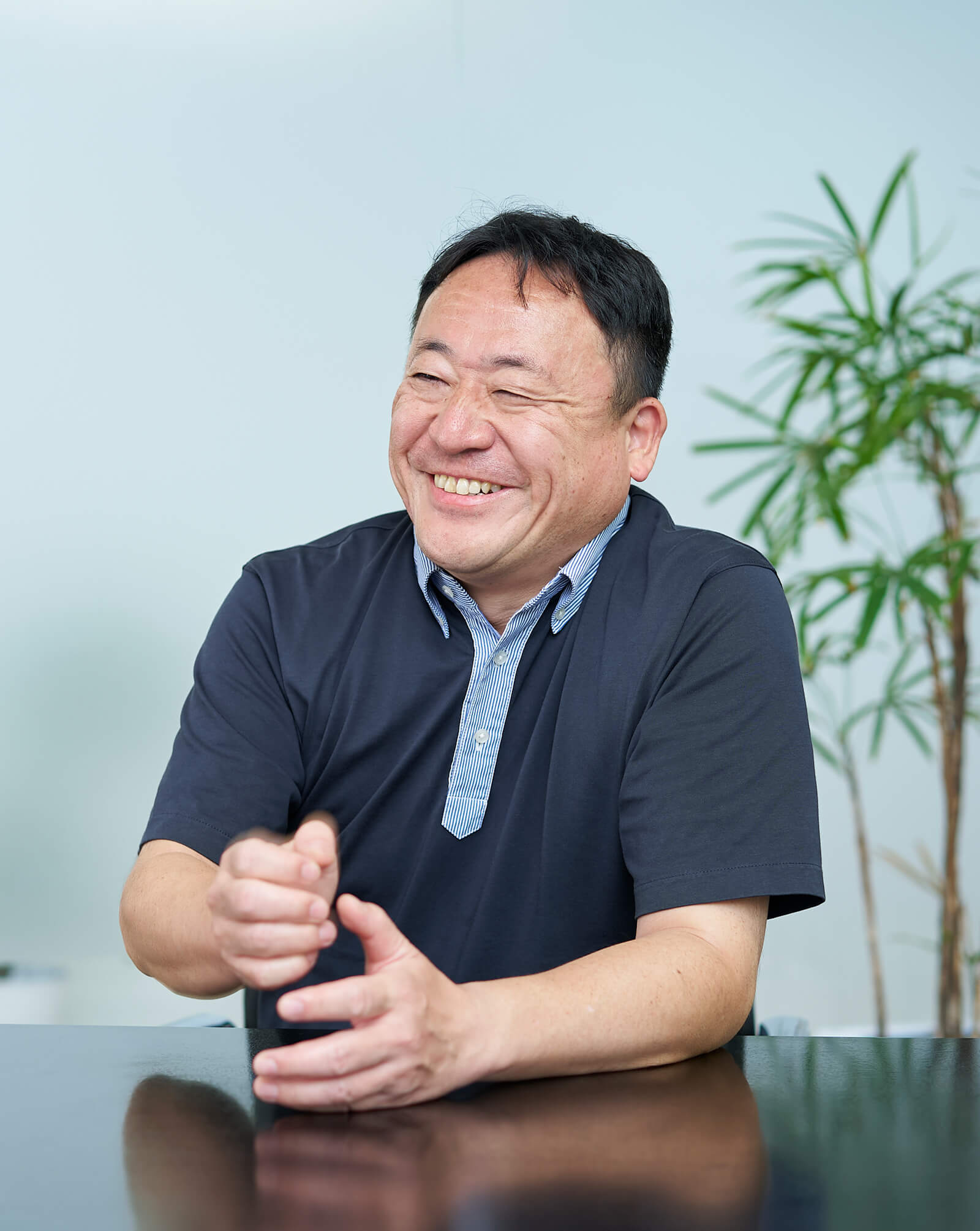 街の記憶に残り続ける
「金属工事」のやりがい