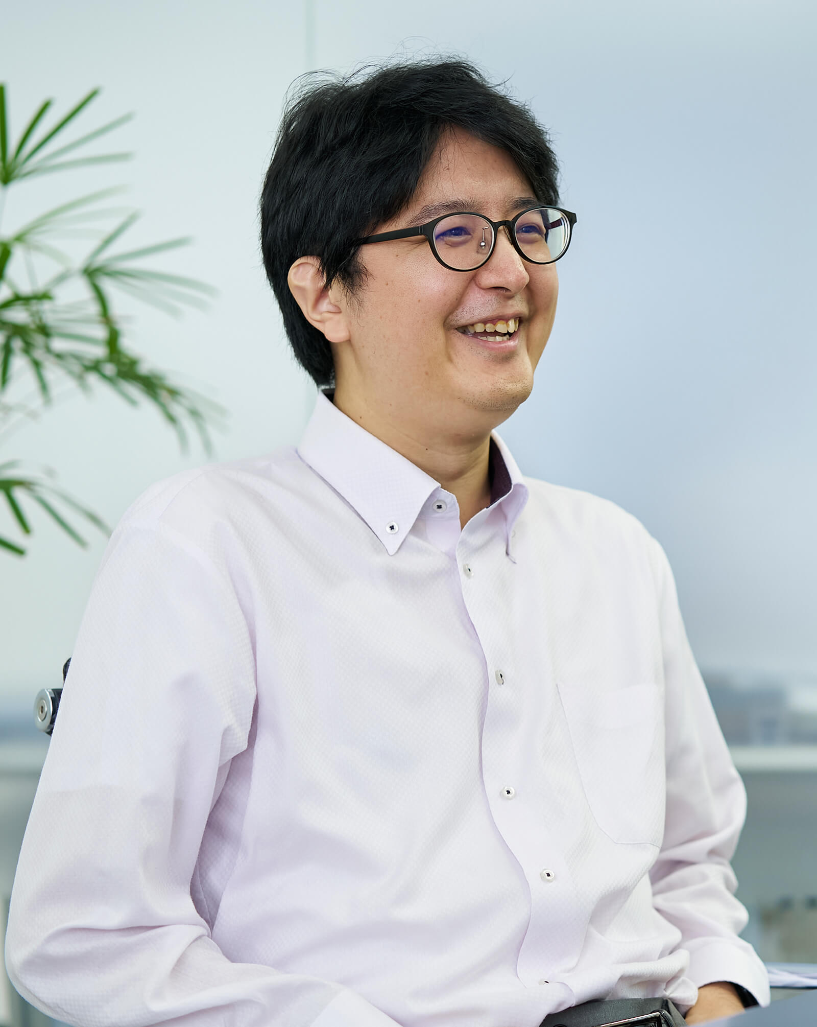 未経験からの挑戦と
設計業務の面白さ