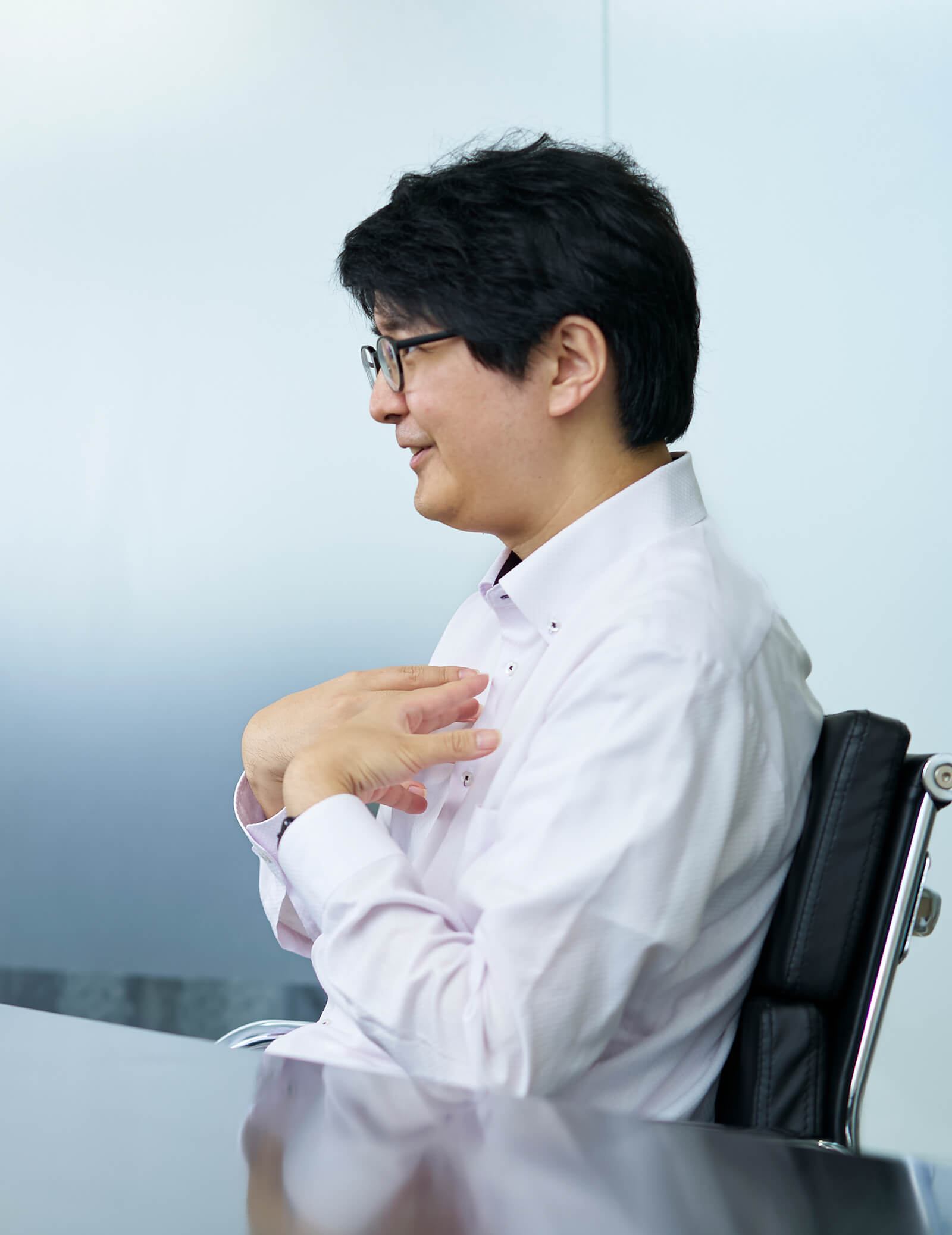 土日休みの実現と
成長を後押しするオーダーメイド研修