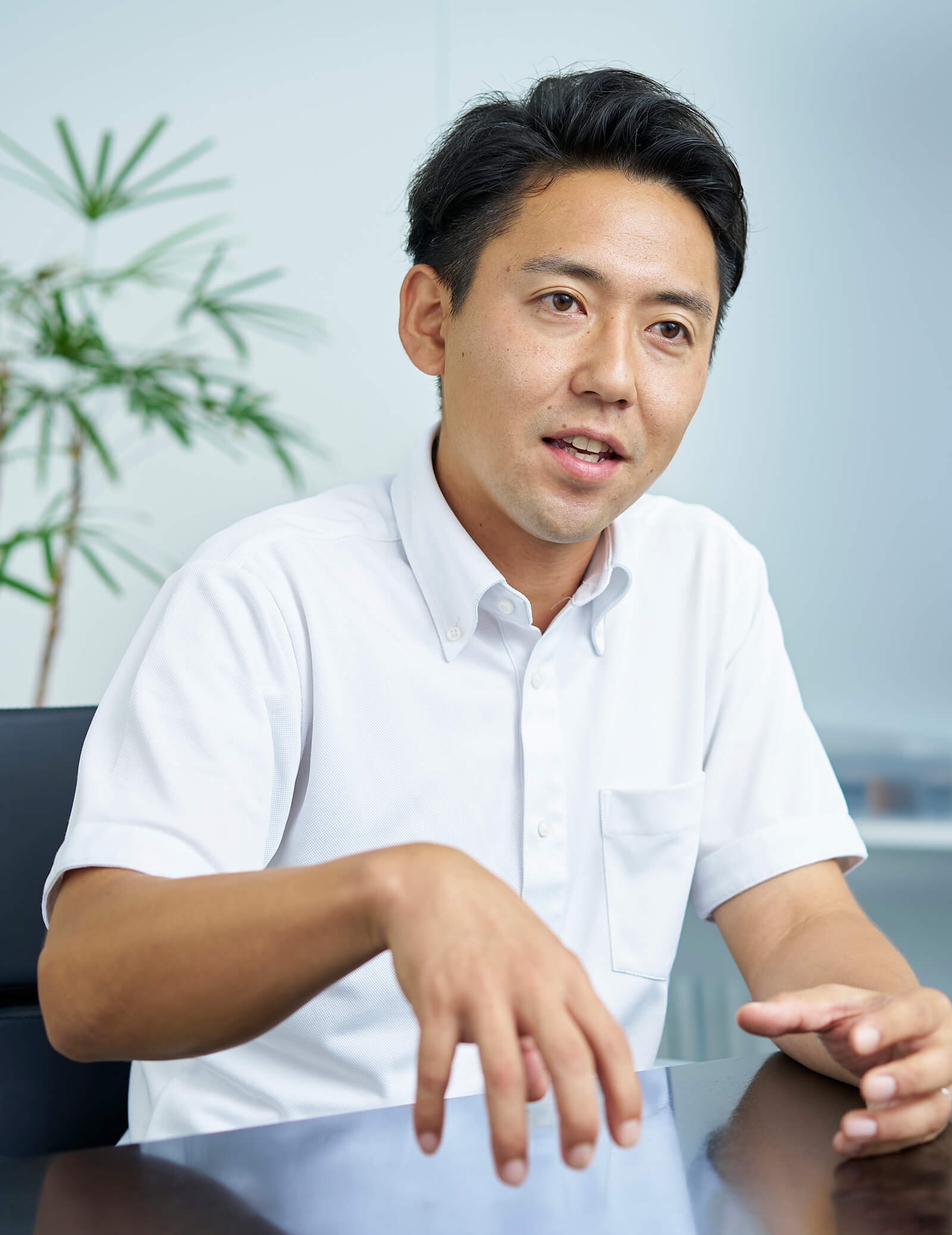 土日休みの実現と
成長を後押しするオーダーメイド研修